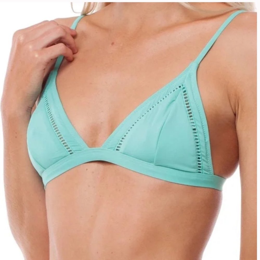 Rhythm. Swim Bralette Bikini Top